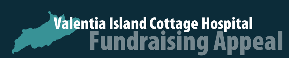 Valentia Island Cottage Hospital Fundraising Appeal
